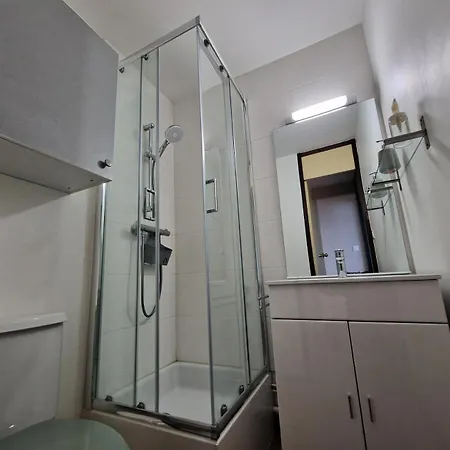 Le France - 2 Personnes Plagne Centre Mae-2844 La Plagne