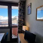 Appartement Résidence Le France - 2 Personnes Plagne Centre Mae-2844 *