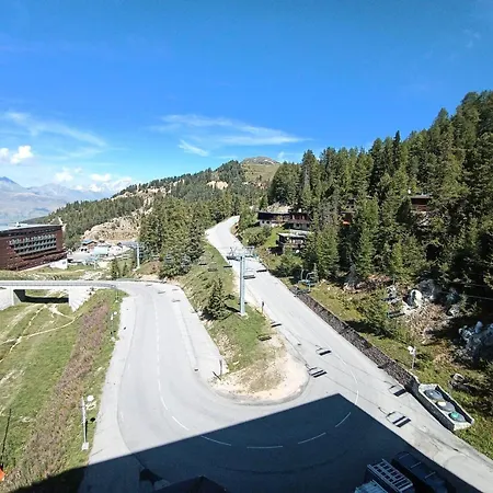 Le France - 2 Personnes Plagne Centre Mae-2844 라 플라뉴