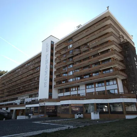 Appartement Résidence Le France - 2 Personnes Plagne Centre Mae-2844 La Plagne