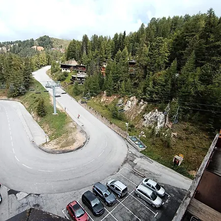 Résidence Le France - 2 Personnes Plagne Centre Mae-2844 *