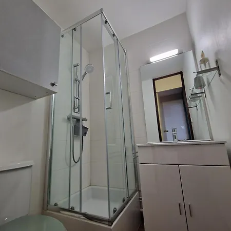 Apartment Le France - 2 Personnes Plagne Centre Mae-2844 La Plagne
